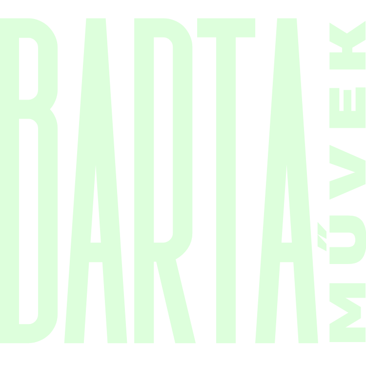 Barta Művek Logó